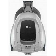 Пылесос LG VC5420NNTS