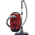 Пылесос Miele Classic C1 SBCD3 Allergy (манговый красный)
