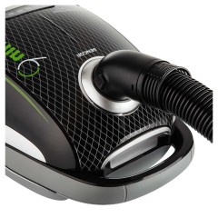 Пылесос Sencor SVC 9000BK