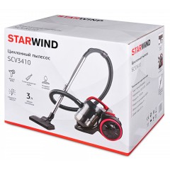 Пылесос StarWind SCV3410
