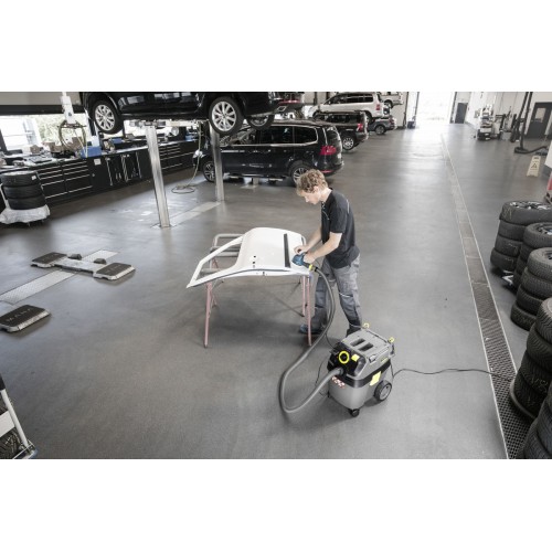 Пылесос Karcher NT 30/1 Ap Te L