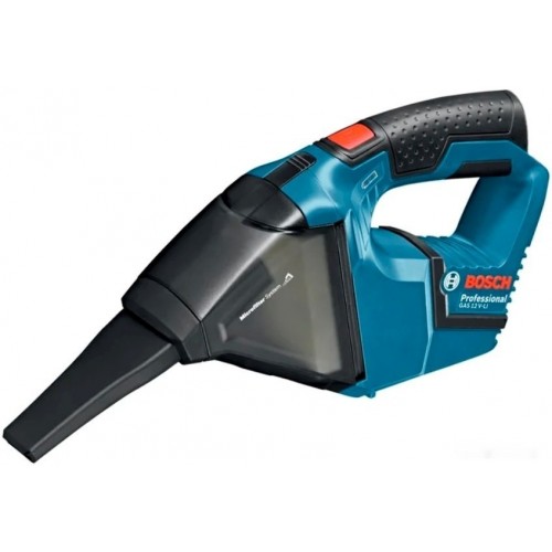 Пылесос Bosch GAS 12V Professional 0 601 9E3 000 (без аккумулятора)