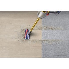 Пылесос Dyson V11 Absolute Pro