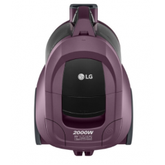 Пылесос LG VC5420NHTW