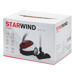 Пылесос StarWind SCB1114