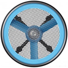 Пылесос Samsung VC18M2150SG/EV