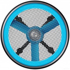 Пылесос Samsung VC18M21C0VR/EV