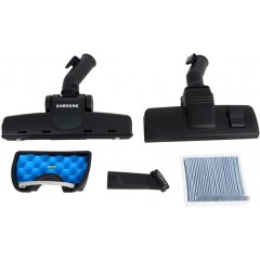 Пылесос Samsung VC18M21C0VR/EV