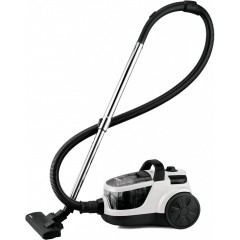 Пылесос BBK BV1504 (White-Black)