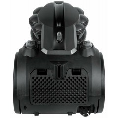 Пылесос BBK BV1505 (Dark Grey)