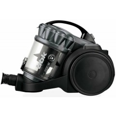 Пылесос BBK BV1505 (Dark Grey)
