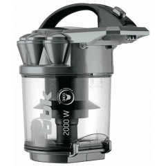 Пылесос BBK BV1505 (Dark Grey)