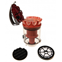 Пылесос StarWind SCV4440