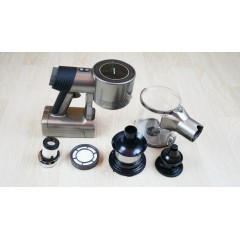 Пылесос Clever&Clean HV-450