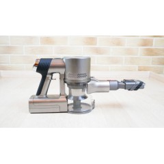 Пылесос Clever&Clean HV-450