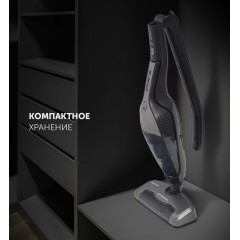 Пылесос Polaris PVCS 0623