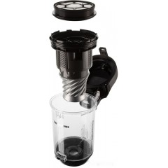 Пылесос Redmond RV-C344