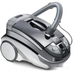 Пылесос Thomas Twin TT Orca [788527 ]