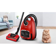 Пылесос Bosch BGL6PET1