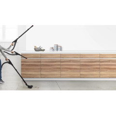 Пылесос Bosch BGL6PET1