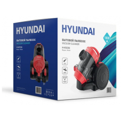 Пылесос Hyundai H-VCC03