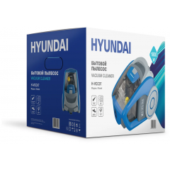 Пылесос Hyundai H-VCC07