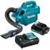 Пылесос Makita CL121DWA