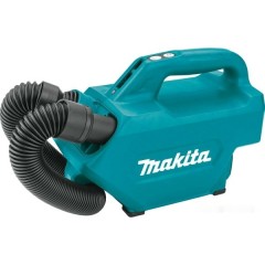 Пылесос Makita CL121DWA