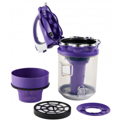 Пылесос StarWind SCV3450