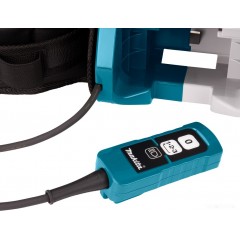 Пылесос Makita DVC660Z