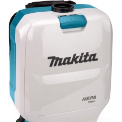 Пылесос Makita DVC660Z