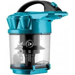 Пылесос BBK BV1505 (голубой)