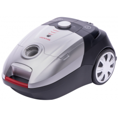 Пылесос Sharp EC-JB19R-S