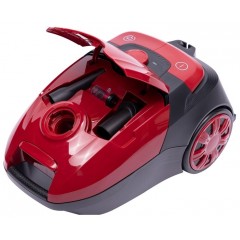 Пылесос Sharp EC-KB19R-R