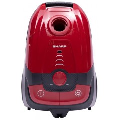 Пылесос Sharp EC-KB19R-R