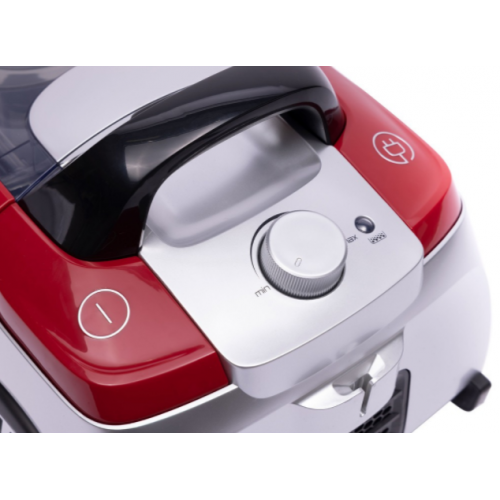 Пылесос Sharp EC-NB16R-R