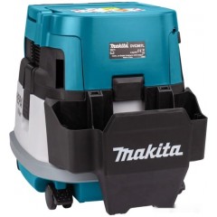 Пылесос Makita DVC867LZX4 (без АКБ и ЗУ)