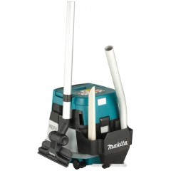 Пылесос Makita DVC867LZX4 (без АКБ и ЗУ)
