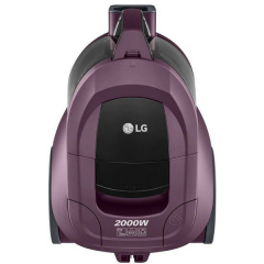 Пылесос LG VC5420NNTW