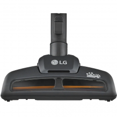 Пылесос LG VC5420NHTCW