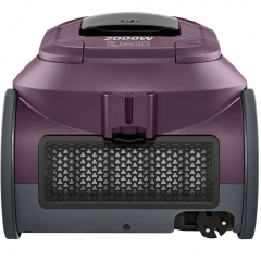 Пылесос LG VC5420NHTCW