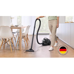 Пылесос Bosch BGS21WX100