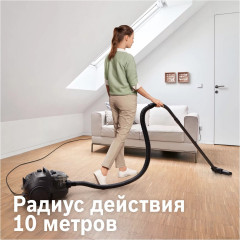 Пылесос Bosch BGS21WX100
