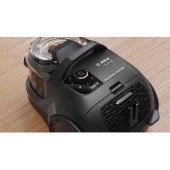 Пылесос Bosch BGS21WX100