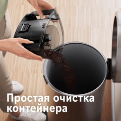 Пылесос Bosch BGS21WX100