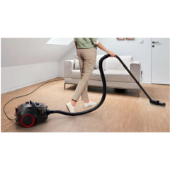 Пылесос Bosch BGS21WPOW