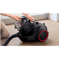 Пылесос Bosch BGS21WPOW