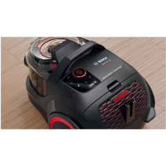 Пылесос Bosch BGS21WPOW