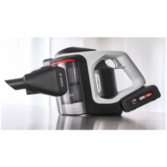 Пылесос Bosch BCS8224WA