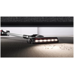 Пылесос Bosch BCS8224WA